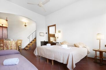 هتل Tenuta San Vito In Fior Di Selva