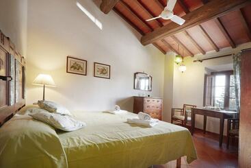 هتل Tenuta San Vito In Fior Di Selva