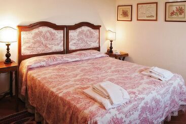 هتل Tenuta San Vito In Fior Di Selva