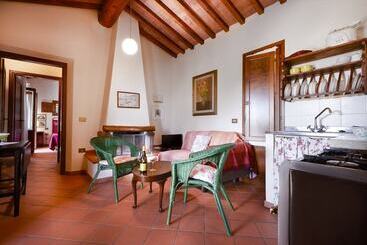 هتل Tenuta San Vito In Fior Di Selva