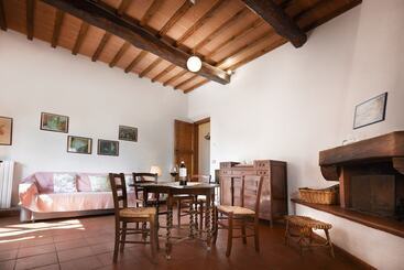 هتل Tenuta San Vito In Fior Di Selva