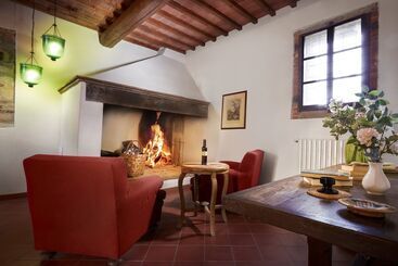 هتل Tenuta San Vito In Fior Di Selva