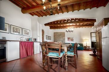 هتل Tenuta San Vito In Fior Di Selva
