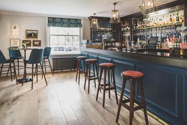 酒店 The Clive Arms