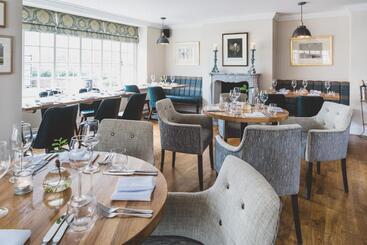 酒店 The Clive Arms