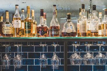 酒店 The Clive Arms