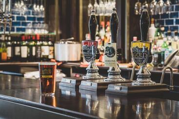 酒店 The Clive Arms