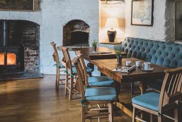 酒店 The Clive Arms