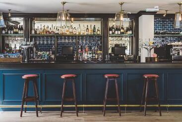 酒店 The Clive Arms
