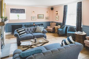 酒店 The Clive Arms