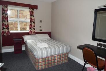هتل Tralee Holiday Lodge