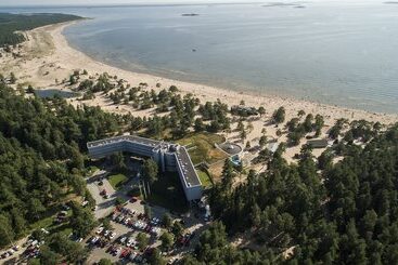 هتل Yyteri Spa