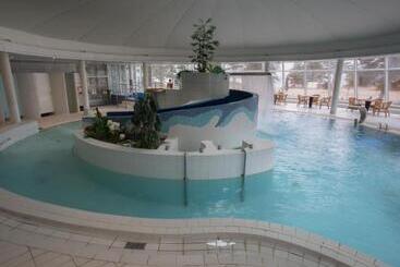 هتل Yyteri Spa