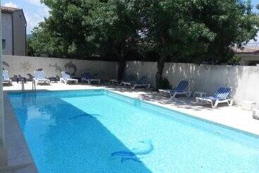 Motel Cap Sol