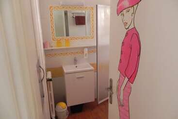 Motel Cap Sol