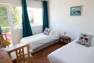 Motel Cap Sol