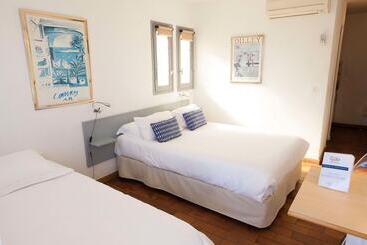 Motel Cap Sol