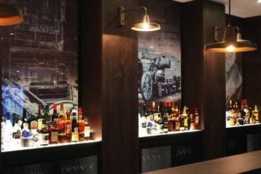 Motel One Newcastle