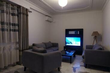 Appartement à Louer à Tlemcen - Tlemcen