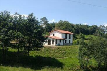 Casa Rural Tulia - Grado
