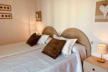 Apartamentos Alcañiz, Silvia - Alcanyiz