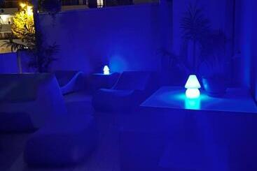 Apart Hotel Atlantic