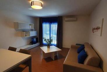 Apart Hotel Atlantic
