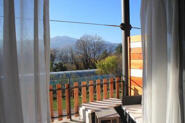 هتل Agriturismo Il Cucchiaio Di Legno