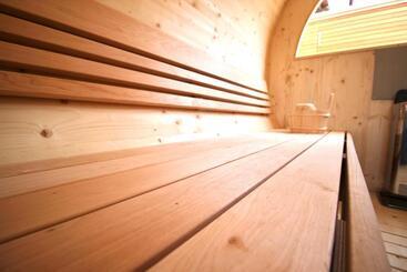 هتل Agriturismo Il Cucchiaio Di Legno