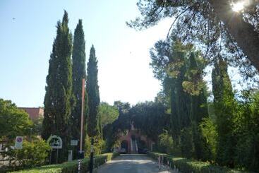 هتل Agriturismo La Meridiana