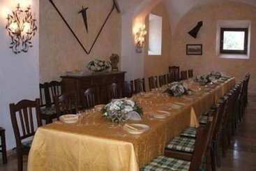 هتل Agriturismo La Meridiana