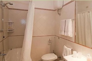 هتل Agriturismo La Meridiana
