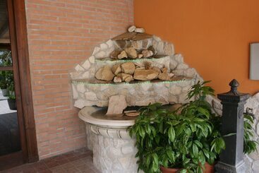 هتل Agriturismo Pesolillo