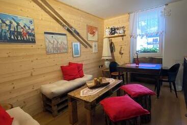 Albergo Aprica Garni - Aprica
