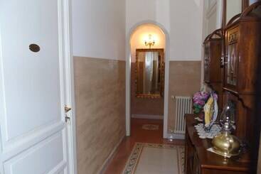 هتل Albergo Cavour