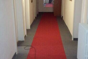 هتل Albergo Cavour Self Checkin