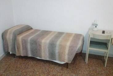 هتل Albergo Cavour Self Checkin