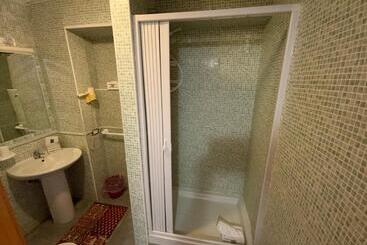 هتل Albergo Villa Marina