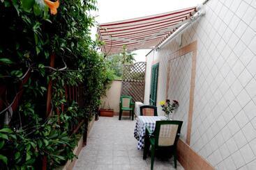 هتل Albergo Villa Marina