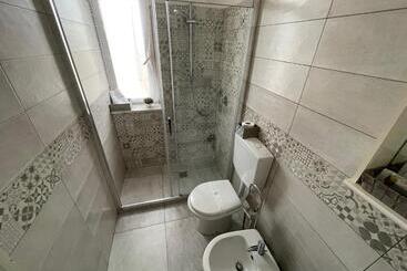 هتل Albergo Villa Marina
