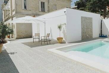 هتل Antica Villa La Viola