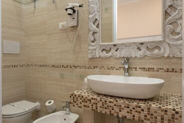 Antico Hotel Moderno