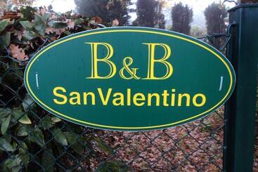 هتل B E B San Valentino