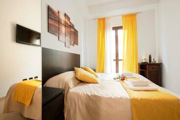 هتل B&b La Casetta Ladispoli