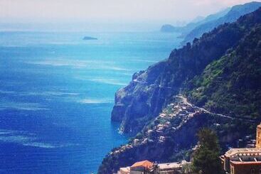 B&b Mamma Rosa Positano - Positano