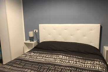 هتل B&b New Triscele