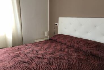 هتل B&b New Triscele