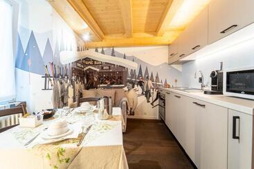 هتل B&b Nonna Costantina