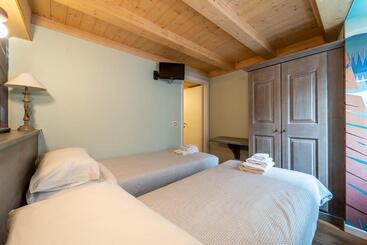 هتل B&b Nonna Costantina
