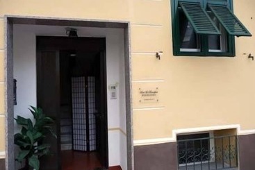 هتل Bed & Breakfast 3b